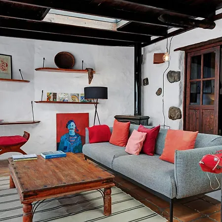 Casa Lupe - Tipica Casa-patio Тегисе