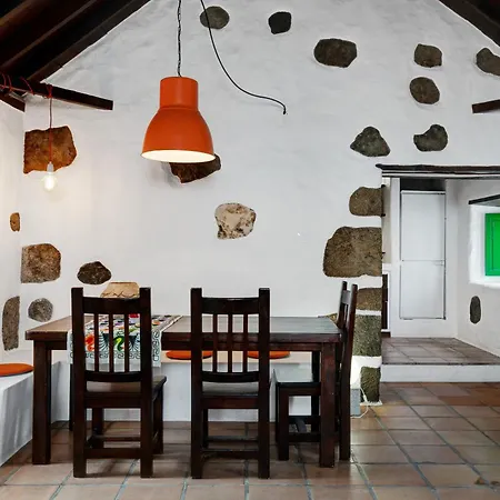 Casa Lupe - Tipica Casa-patio Prázdninový dům *