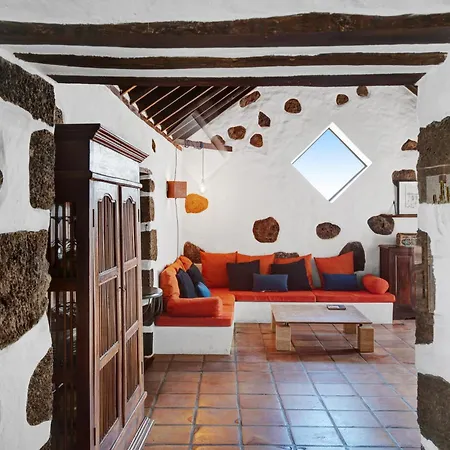 Prázdninový dům Casa Lupe - Tipica Casa-patio