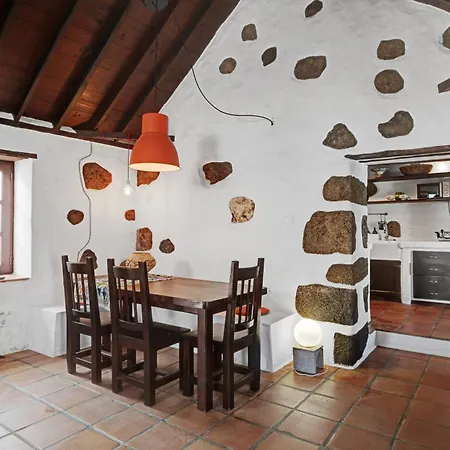 Prázdninový dům Casa Lupe - Tipica Casa-patio *