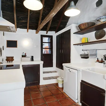 Casa Lupe - Tipica Casa-patio Prázdninový dům