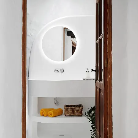 Casa Lupe - Tipica Casa-patio *