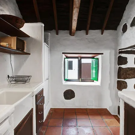 Casa Lupe - Tipica Casa-patio Prázdninový dům *