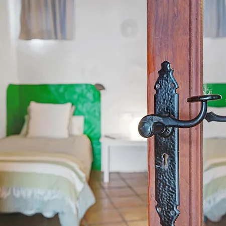 Prázdninový dům Casa Lupe - Tipica Casa-patio