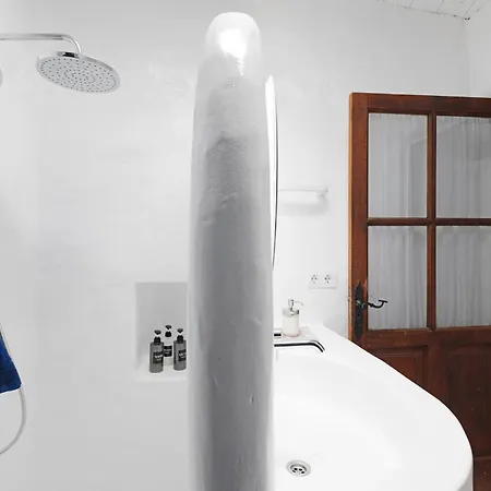 Casa Lupe - Tipica Casa-patio Prázdninový dům *