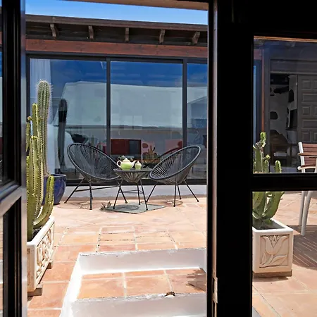 Casa Lupe - Tipica Casa-patio