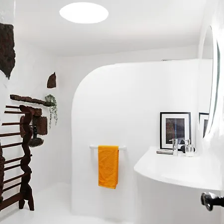 Casa Lupe - Tipica Casa-patio *