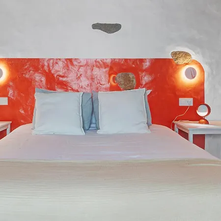 Casa Lupe - Tipica Casa-patio Prázdninový dům Teguise (Lanzarote)