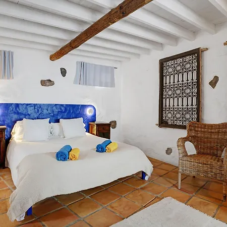 Casa Lupe - Tipica Casa-patio Prázdninový dům