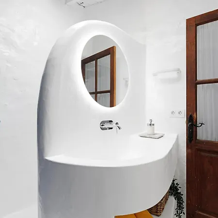 Prázdninový dům Casa Lupe - Tipica Casa-patio