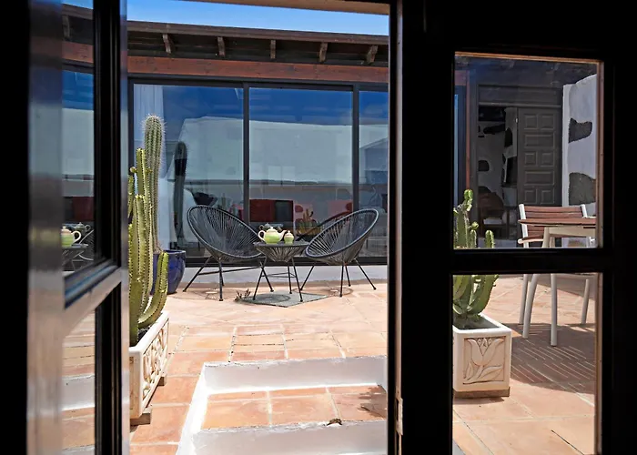 Casa Lupe - Tipica Casa-patio