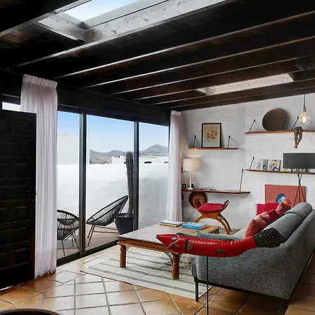 Casa Lupe - Tipica Casa-patio Holiday home